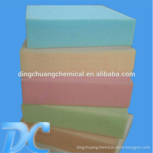 2015 hot sale! polyurethane pu foam sponge